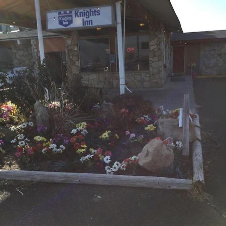 Knights Inn Boardman Bagian luar foto
