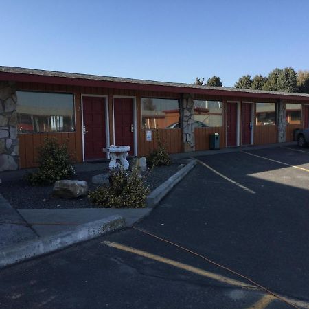 Knights Inn Boardman Bagian luar foto