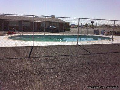 Knights Inn Boardman Bagian luar foto
