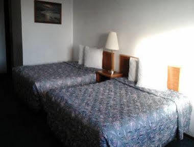 Knights Inn Boardman Bagian luar foto